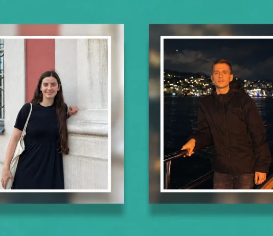 Karlo Košir i Ivana Reljanović novi su urednici Povcasta – pridružite im se u popularizaciji humanistike!
